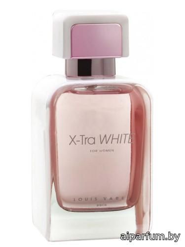 X-Tra White