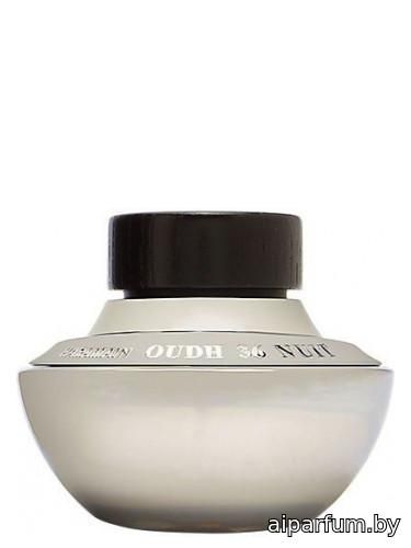 Oudh 36 Nuit