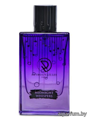 Midnight Whispers