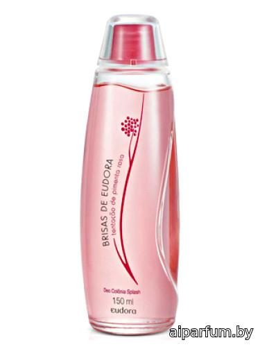 Brisas Tentação de Pimenta Rosa