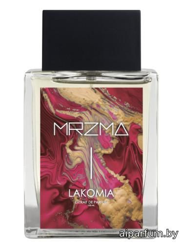 Lakomia