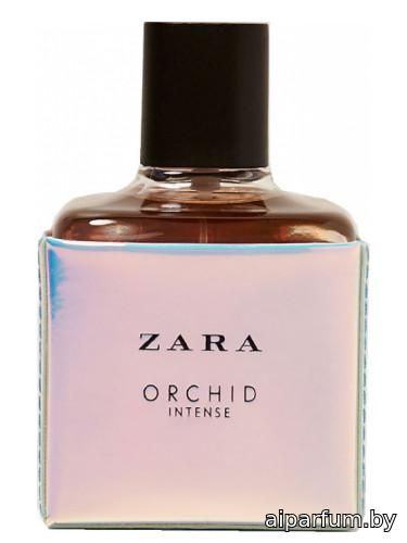 Orchid Intense 2017