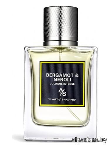 Bergamot Neroli Cologne