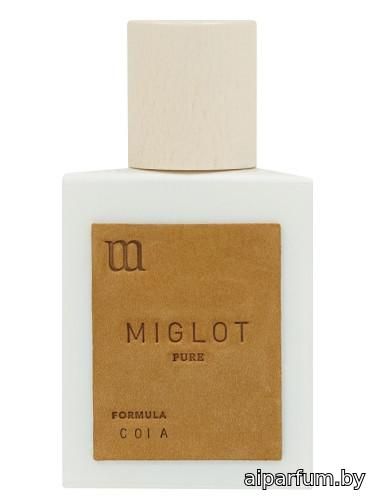 Miglot Pure Cedarwood Edition 1
