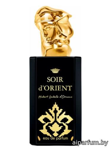 Soir d'Оrient