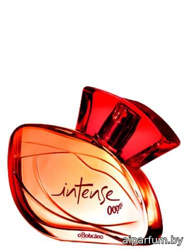 Intense Oopss!