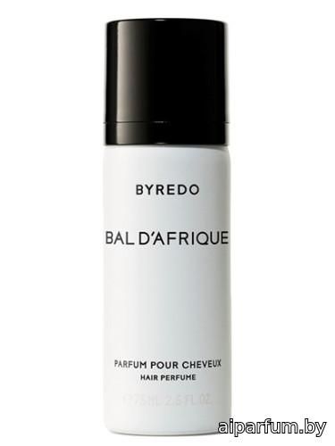 Bal d'Afrique Hair Perfume