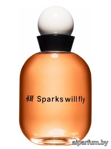 H&M Sparks Will Fly