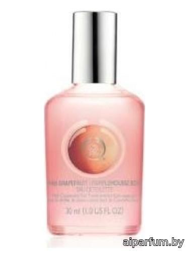 Pink Grapefruit