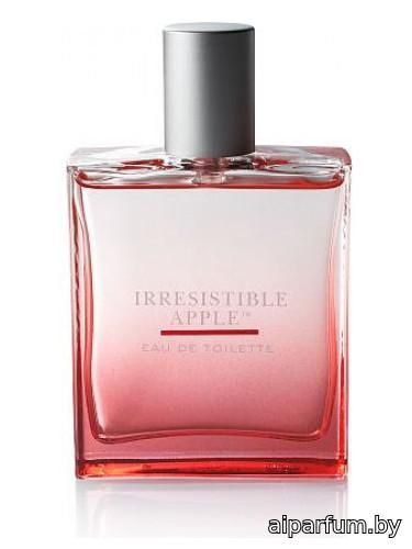 Irresistible Apple
