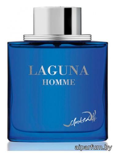 Laguna Homme