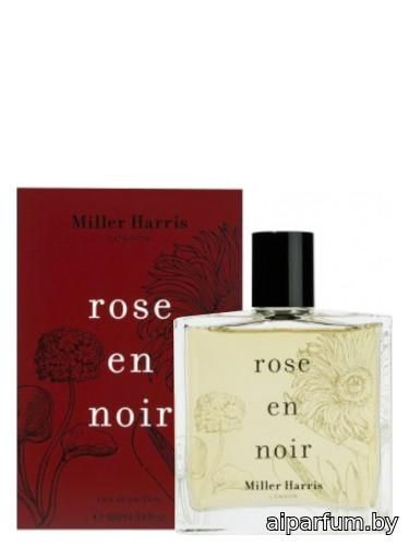 Rose En Noir