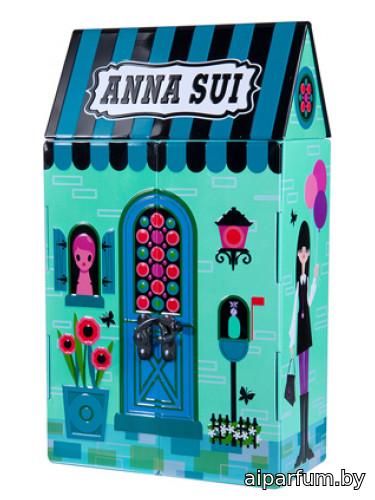 Tin House Secret Wish