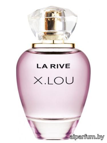 X. Lou