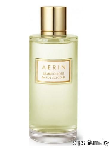 Bamboo Rose Eau de Cologne