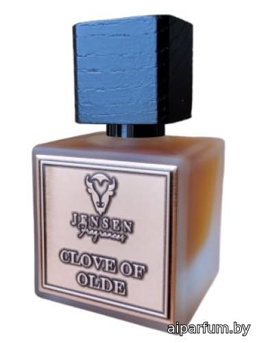 Clove of Olde
