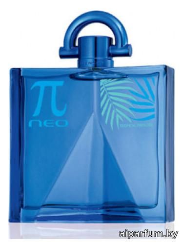 Pi Neo Tropical Paradise