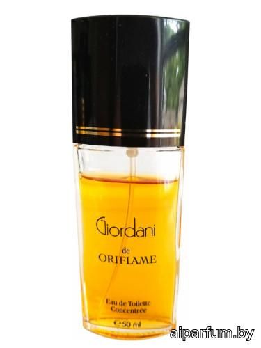 Giordani De Oriflame Eau De Toilette Concentree