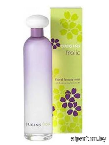 Frolic