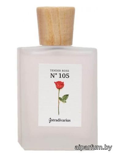 No 105 Tender Rose