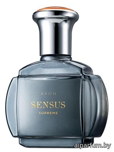 Sensus Supreme