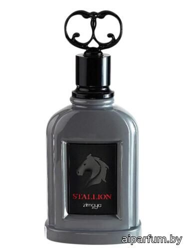 Stallion