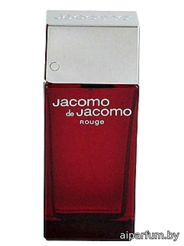Jacomo de Jacomo Rouge