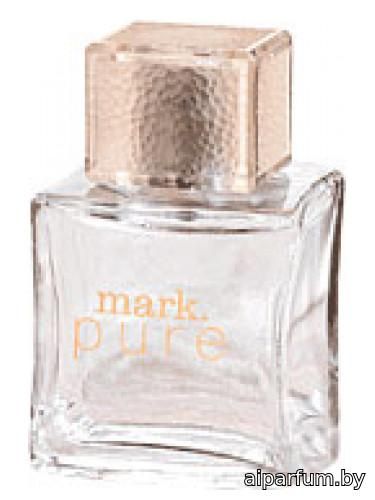 mark Pure