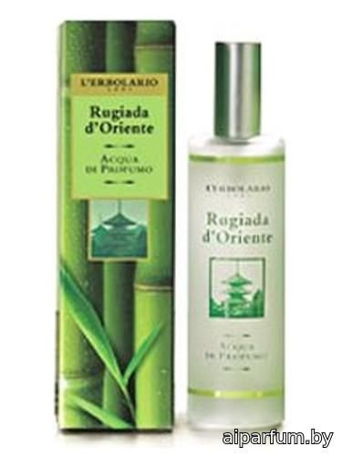 Rugiada d'Oriente