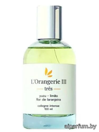 L'Orangerie III