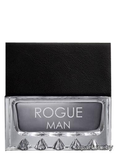 Rogue Man