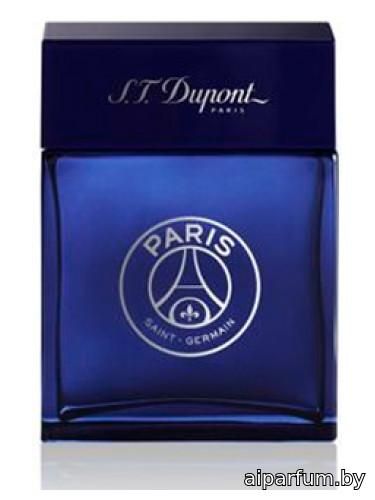 Parfum Officiel du Paris Saint-Germain