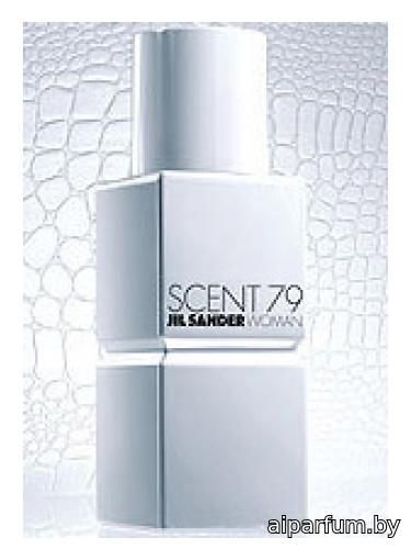 Jil Sander Scent 79 Woman