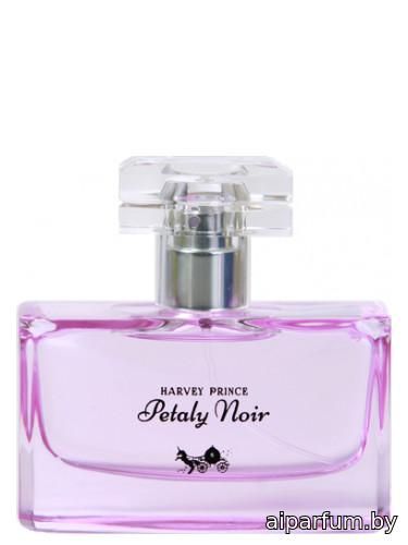 Petaly Noir