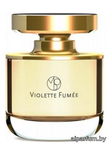 Violette Fumee