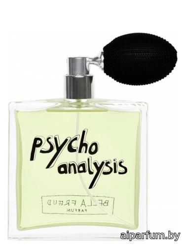 Psychoanalysis