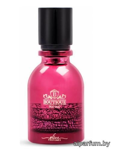Silk Oud