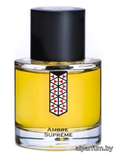 Ambre Suprême