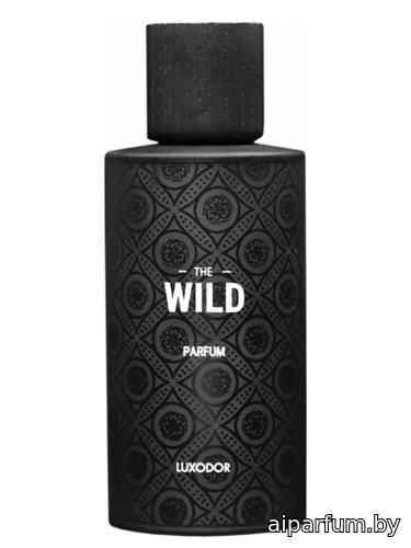 The Wild