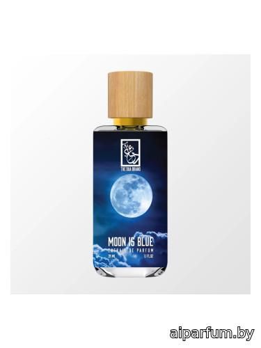 Moon Is Blue