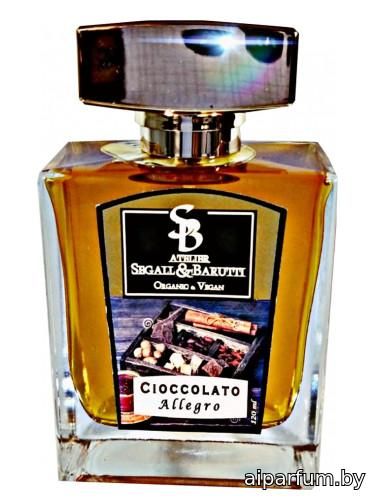 Cioccolato Allegro
