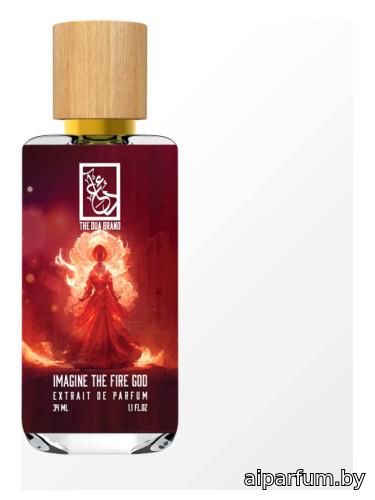 Fire God