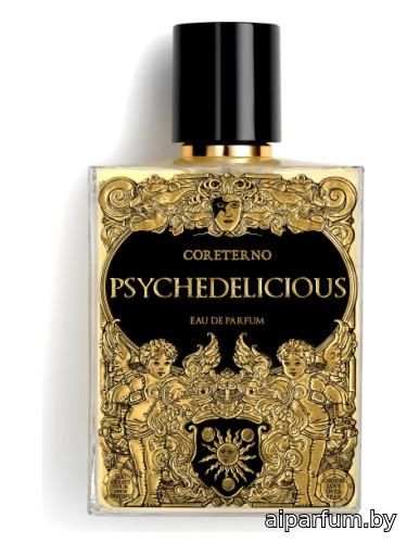 Psychedelicious