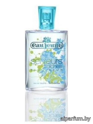 Bleu Azur