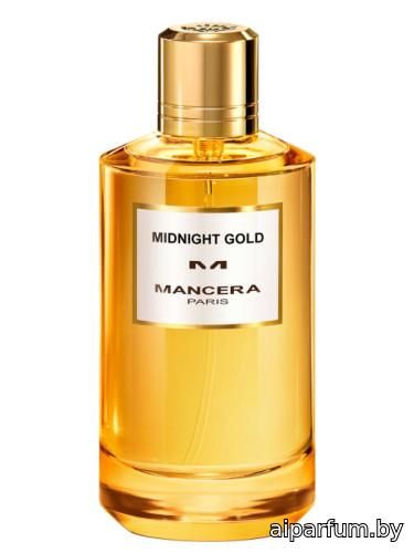Midnight Gold