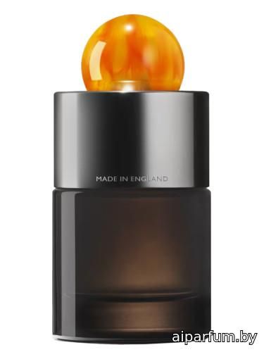 Sunlit Clementine & Vetiver Eau de Parfum