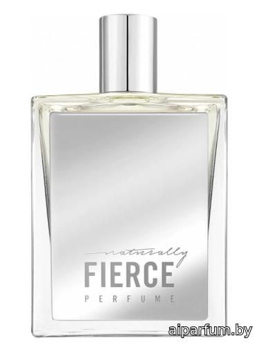 Naturally Fierce