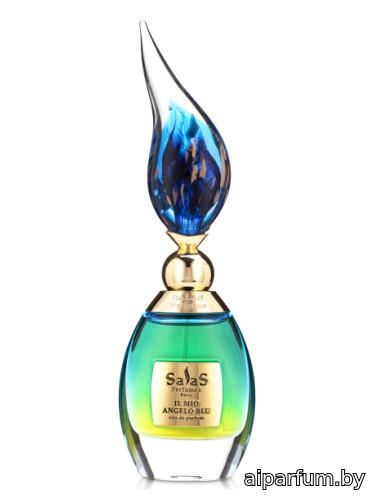 Il Mio Angelo Blue