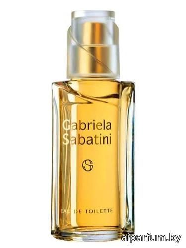 Gabriela Sabatini