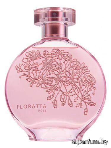 Floratta in Rose